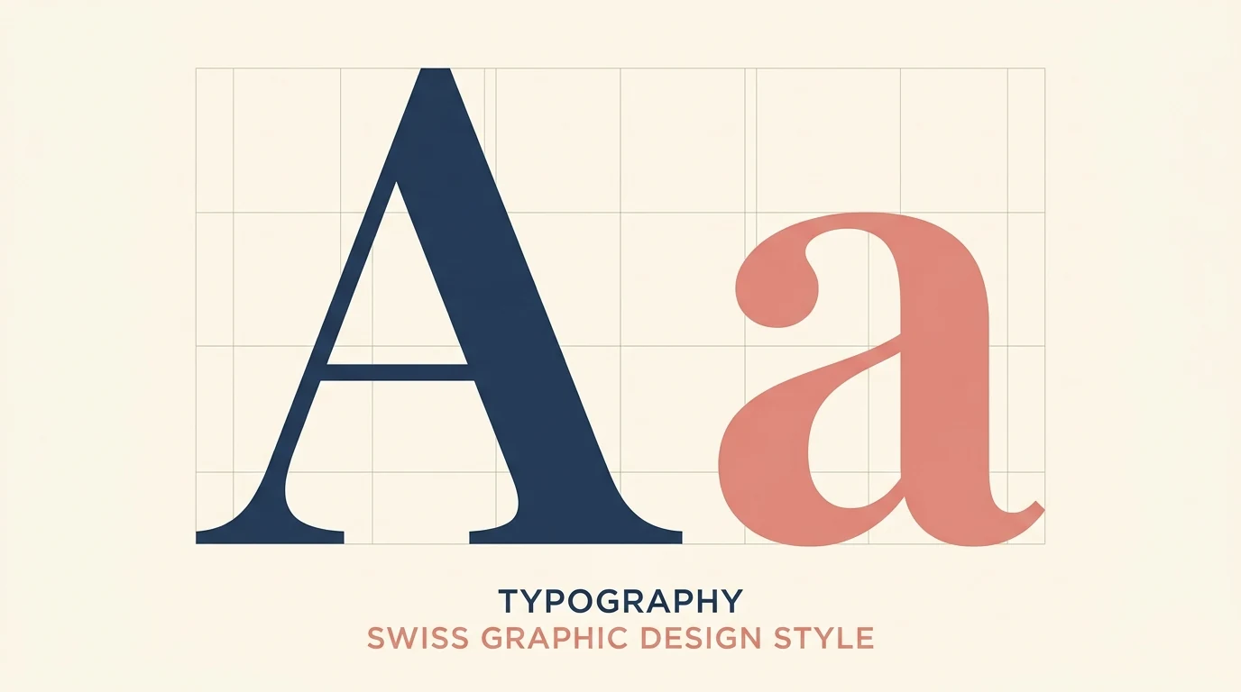 O que é Tipografia? A Importância das Fontes no Design e no Marketing